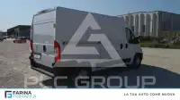 2021 Peugeot Boxer