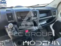 2021 Peugeot Boxer