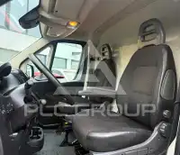 2021 Peugeot Boxer