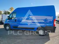 2021 Peugeot Boxer