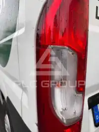 2021 Peugeot Boxer
