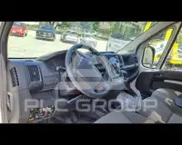 2021 Peugeot Boxer