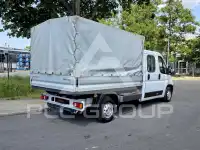 2021 Peugeot Boxer