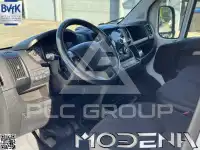 2021 Peugeot Boxer