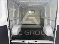 2021 Peugeot Boxer