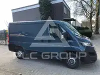 2021 Peugeot Boxer