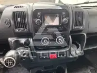 2021 Peugeot Boxer