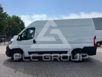 2021 Peugeot Boxer