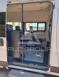 2021 Peugeot Boxer
