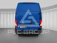 2021 Peugeot Boxer