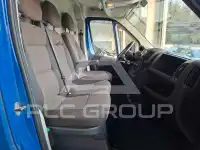 2021 Peugeot Boxer