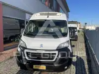 2021 Peugeot Boxer