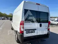 2020 Peugeot Boxer