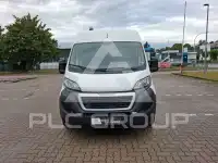2021 Peugeot Boxer