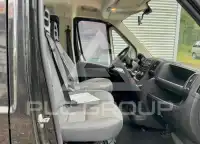 2021 Peugeot Boxer