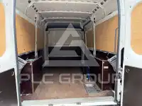 2021 Peugeot Boxer