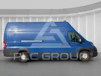 2021 Peugeot Boxer