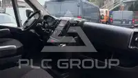 2021 Peugeot Boxer