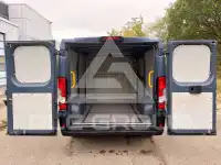 2021 Peugeot Boxer