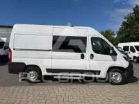2021 Peugeot Boxer