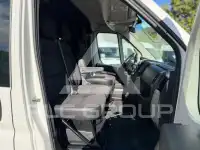 2021 Peugeot Boxer