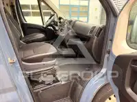 2021 Peugeot Boxer
