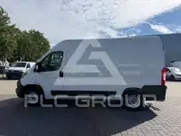 2021 Peugeot Boxer