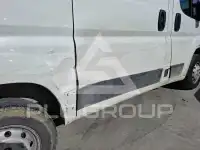 2021 Peugeot Boxer