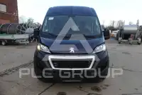 2021 Peugeot Boxer