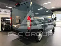 2021 Peugeot Boxer