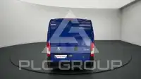 2021 Peugeot Boxer