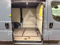 2021 Peugeot Boxer
