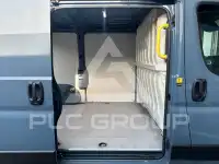 2021 Peugeot Boxer