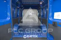 2021 Peugeot Boxer