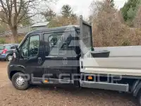 2021 Peugeot Boxer
