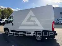 2021 Peugeot Boxer