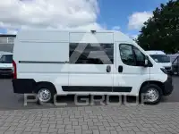 2021 Peugeot Boxer