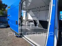 2021 Peugeot Boxer