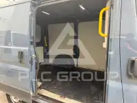 2021 Peugeot Boxer