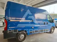 2021 Peugeot Boxer