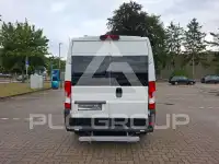 2021 Peugeot Boxer