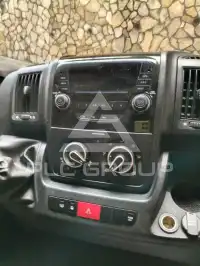 2021 Peugeot Boxer
