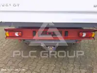 2021 Peugeot Boxer