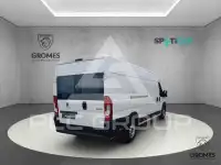 2021 Peugeot Boxer