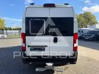 2021 Peugeot Boxer