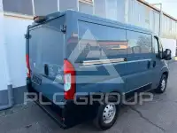 2021 Peugeot Boxer