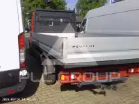2021 Peugeot Boxer