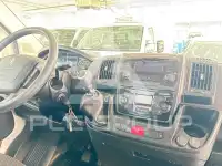 2021 Peugeot Boxer