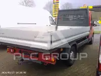 2021 Peugeot Boxer