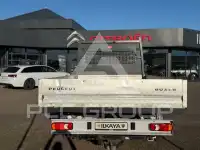 2021 Peugeot Boxer